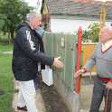 2015-09-28 A 90 éves Major Lajos köszöntése